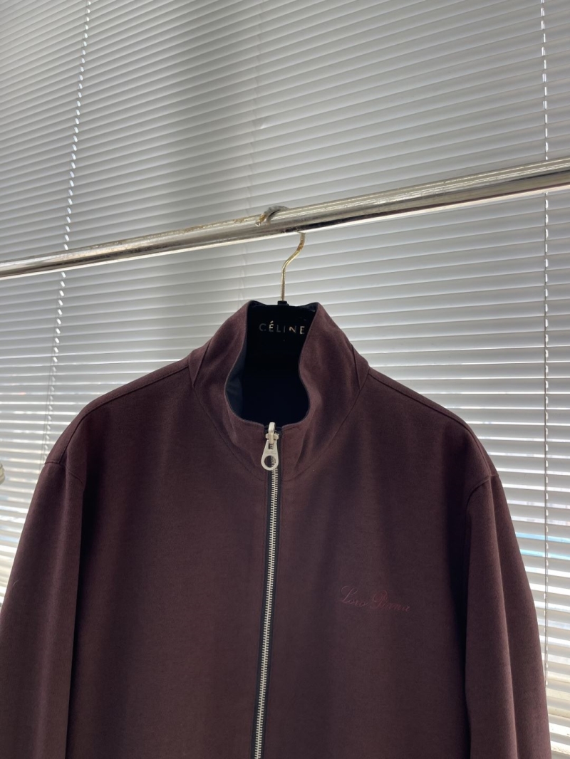 L0r0 P1ana outwear